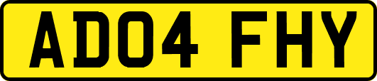 AD04FHY