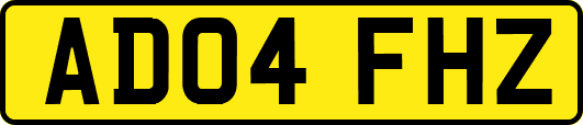 AD04FHZ