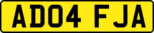 AD04FJA