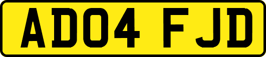 AD04FJD