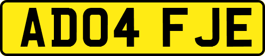 AD04FJE