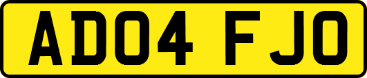 AD04FJO