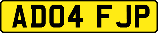 AD04FJP