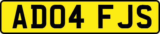 AD04FJS