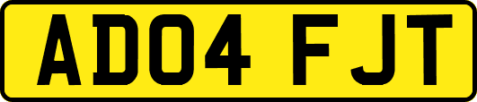 AD04FJT