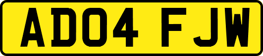 AD04FJW