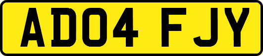 AD04FJY