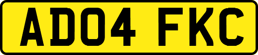 AD04FKC