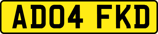 AD04FKD