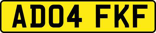 AD04FKF