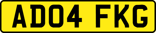 AD04FKG