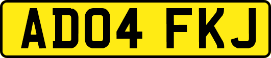 AD04FKJ