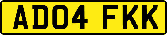 AD04FKK