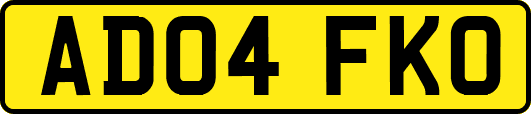 AD04FKO