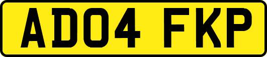 AD04FKP