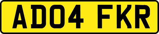 AD04FKR