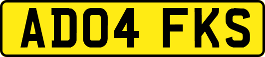 AD04FKS