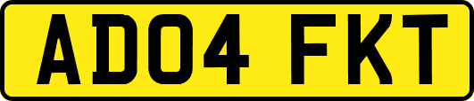AD04FKT