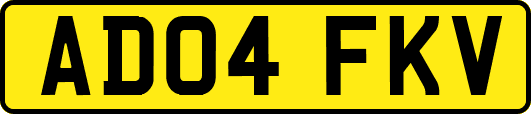 AD04FKV