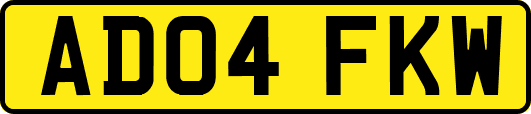AD04FKW