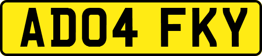 AD04FKY