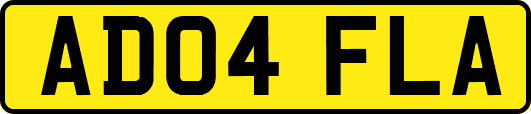AD04FLA