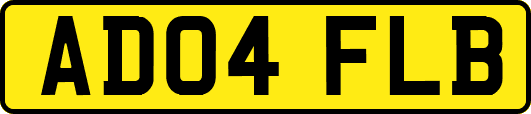AD04FLB