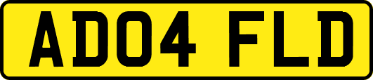 AD04FLD