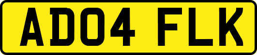 AD04FLK