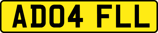 AD04FLL