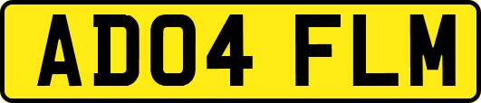 AD04FLM