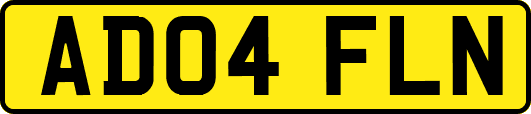 AD04FLN
