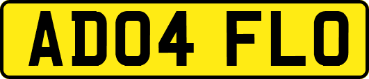 AD04FLO