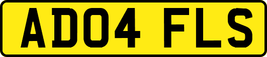 AD04FLS