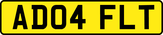 AD04FLT
