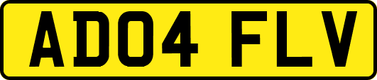AD04FLV