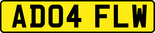 AD04FLW