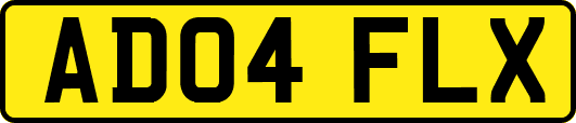 AD04FLX