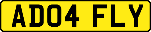 AD04FLY