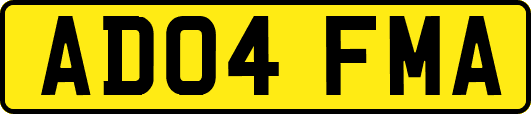 AD04FMA