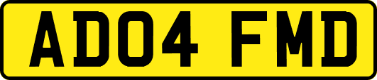 AD04FMD