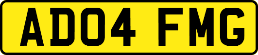 AD04FMG