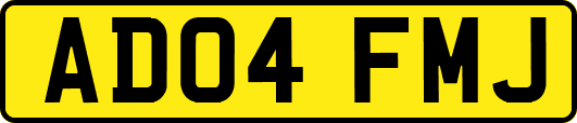 AD04FMJ