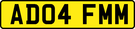 AD04FMM