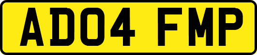 AD04FMP