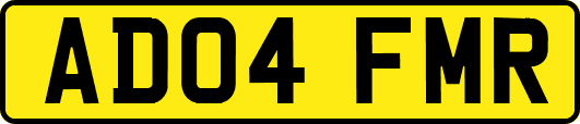 AD04FMR
