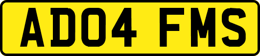 AD04FMS