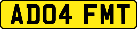 AD04FMT