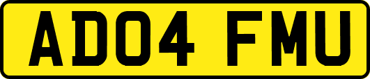 AD04FMU