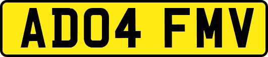 AD04FMV